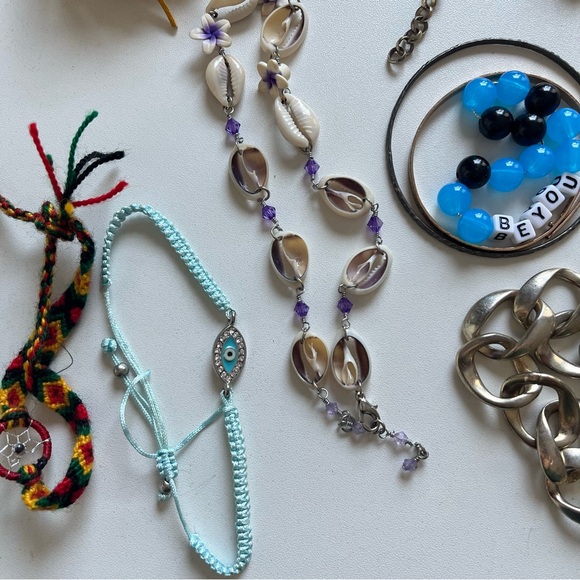 Assorted Bracelets - Picture 3 of 5